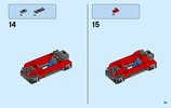 Building Instructions - LEGO - City - 60173 - Mountain Arrest: Page 13