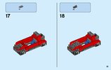 Building Instructions - LEGO - City - 60173 - Mountain Arrest: Page 15