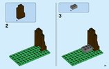 Building Instructions - LEGO - City - 60173 - Mountain Arrest: Page 21