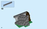 Building Instructions - LEGO - City - 60173 - Mountain Arrest: Page 26