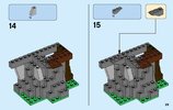 Building Instructions - LEGO - City - 60173 - Mountain Arrest: Page 29