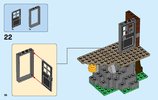 Building Instructions - LEGO - City - 60173 - Mountain Arrest: Page 36