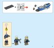 Building Instructions - LEGO - City - 60173 - Mountain Arrest: Page 3