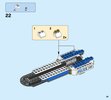 Building Instructions - LEGO - City - 60173 - Mountain Arrest: Page 29