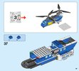 Building Instructions - LEGO - City - 60173 - Mountain Arrest: Page 45