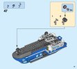 Building Instructions - LEGO - City - 60173 - Mountain Arrest: Page 57