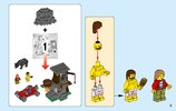 Building Instructions - LEGO - City - 60173 - Mountain Arrest: Page 3