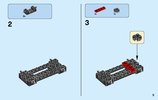 Building Instructions - LEGO - City - 60173 - Mountain Arrest: Page 5