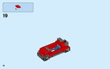 Building Instructions - LEGO - City - 60173 - Mountain Arrest: Page 16