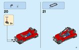 Building Instructions - LEGO - City - 60173 - Mountain Arrest: Page 17