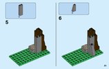 Building Instructions - LEGO - City - 60173 - Mountain Arrest: Page 23