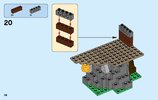 Building Instructions - LEGO - City - 60173 - Mountain Arrest: Page 34