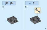 Building Instructions - LEGO - City - 60174 - Mountain Police Headquarters: Page 9