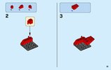 Building Instructions - LEGO - City - 60174 - Mountain Police Headquarters: Page 15