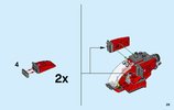 Building Instructions - LEGO - City - 60174 - Mountain Police Headquarters: Page 29