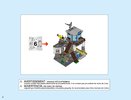 Building Instructions - LEGO - City - 60174 - Mountain Police Headquarters: Page 2