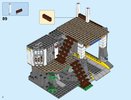 Building Instructions - LEGO - City - 60174 - Mountain Police Headquarters: Page 4