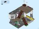 Building Instructions - LEGO - City - 60174 - Mountain Police Headquarters: Page 5