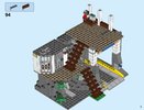 Building Instructions - LEGO - City - 60174 - Mountain Police Headquarters: Page 9