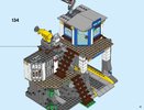 Building Instructions - LEGO - City - 60174 - Mountain Police Headquarters: Page 43