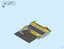 Building Instructions - LEGO - City - 60174 - Mountain Police Headquarters: Page 15