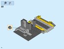 Building Instructions - LEGO - City - 60174 - Mountain Police Headquarters: Page 24