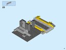 Building Instructions - LEGO - City - 60174 - Mountain Police Headquarters: Page 25