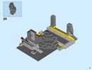 Building Instructions - LEGO - City - 60174 - Mountain Police Headquarters: Page 31