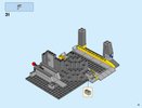 Building Instructions - LEGO - City - 60174 - Mountain Police Headquarters: Page 33