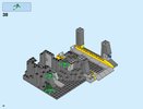 Building Instructions - LEGO - City - 60174 - Mountain Police Headquarters: Page 40