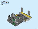 Building Instructions - LEGO - City - 60174 - Mountain Police Headquarters: Page 41