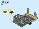 Building Instructions - LEGO - City - 60174 - Mountain Police Headquarters: Page 45