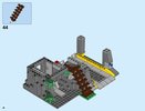 Building Instructions - LEGO - City - 60174 - Mountain Police Headquarters: Page 46