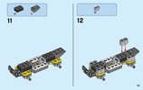 Building Instructions - LEGO - City - 60174 - Mountain Police Headquarters: Page 13