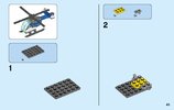 Building Instructions - LEGO - City - 60174 - Mountain Police Headquarters: Page 43