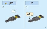 Building Instructions - LEGO - City - 60174 - Mountain Police Headquarters: Page 7