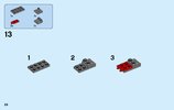 Building Instructions - LEGO - City - 60174 - Mountain Police Headquarters: Page 24