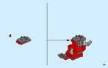 Building Instructions - LEGO - City - 60174 - Mountain Police Headquarters: Page 25