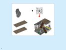 Building Instructions - LEGO - City - 60174 - Mountain Police Headquarters: Page 2