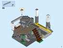 Building Instructions - LEGO - City - 60174 - Mountain Police Headquarters: Page 13