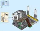 Building Instructions - LEGO - City - 60174 - Mountain Police Headquarters: Page 18