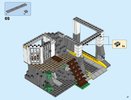 Building Instructions - LEGO - City - 60174 - Mountain Police Headquarters: Page 27