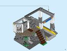 Building Instructions - LEGO - City - 60174 - Mountain Police Headquarters: Page 31