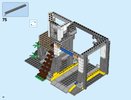 Building Instructions - LEGO - City - 60174 - Mountain Police Headquarters: Page 34