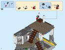 Building Instructions - LEGO - City - 60174 - Mountain Police Headquarters: Page 6