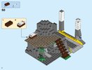 Building Instructions - LEGO - City - 60174 - Mountain Police Headquarters: Page 8