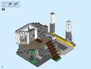 Building Instructions - LEGO - City - 60174 - Mountain Police Headquarters: Page 20