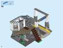 Building Instructions - LEGO - City - 60174 - Mountain Police Headquarters: Page 28