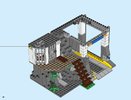 Building Instructions - LEGO - City - 60174 - Mountain Police Headquarters: Page 38