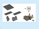 Building Instructions - LEGO - City - 60174 - Mountain Police Headquarters: Page 2